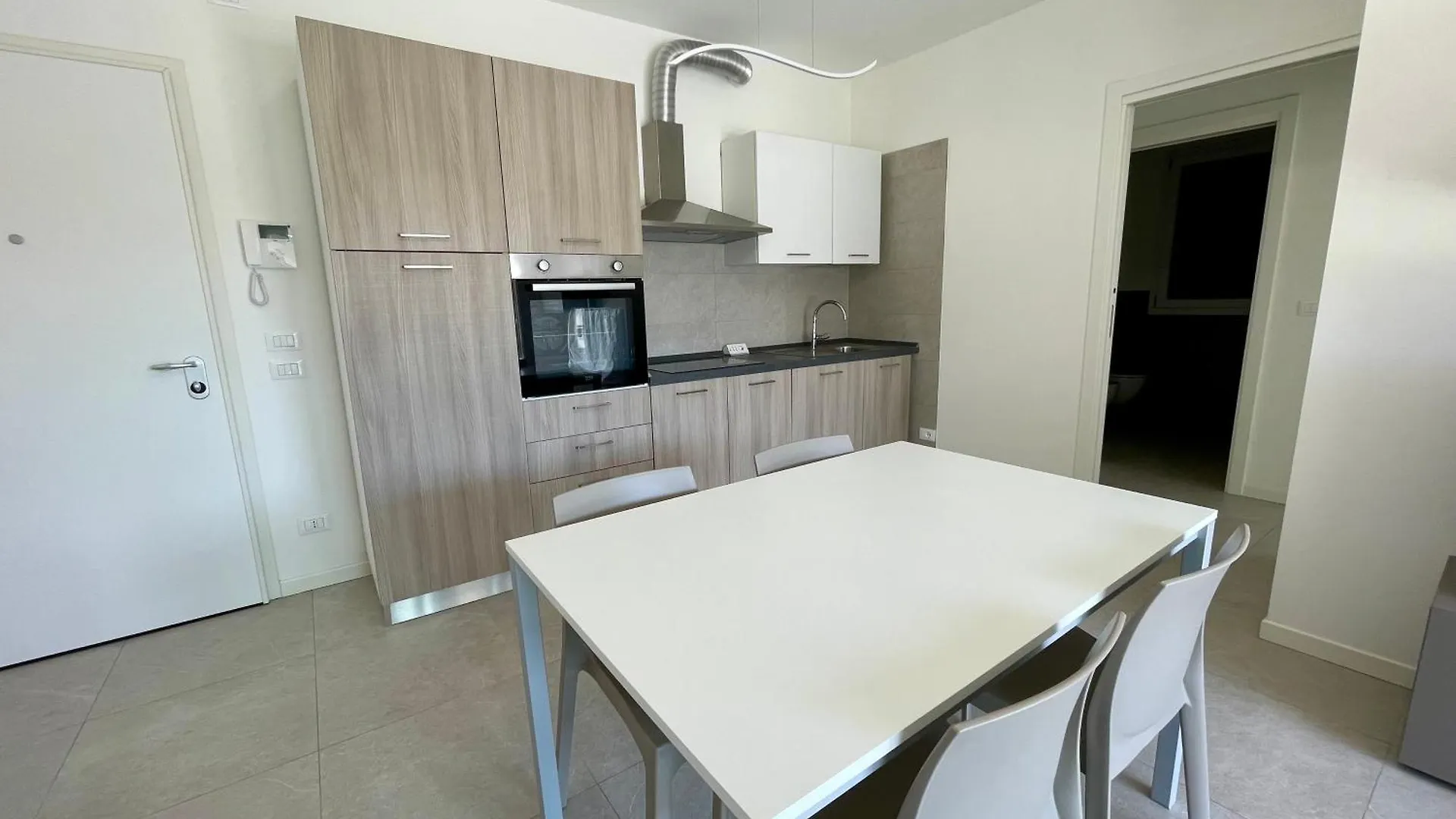 Villa Laila Lido di Jesolo Apartment