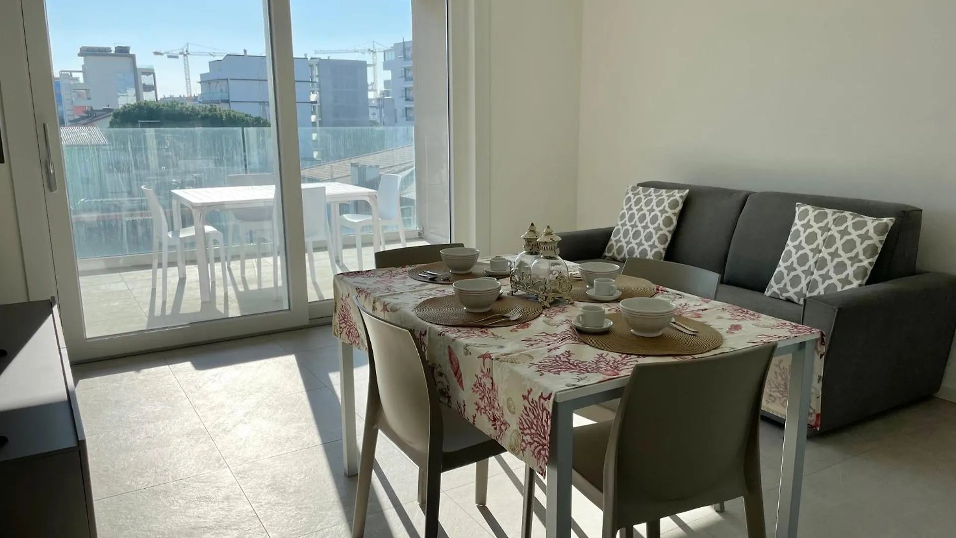 Apartment Villa Laila Lido di Jesolo