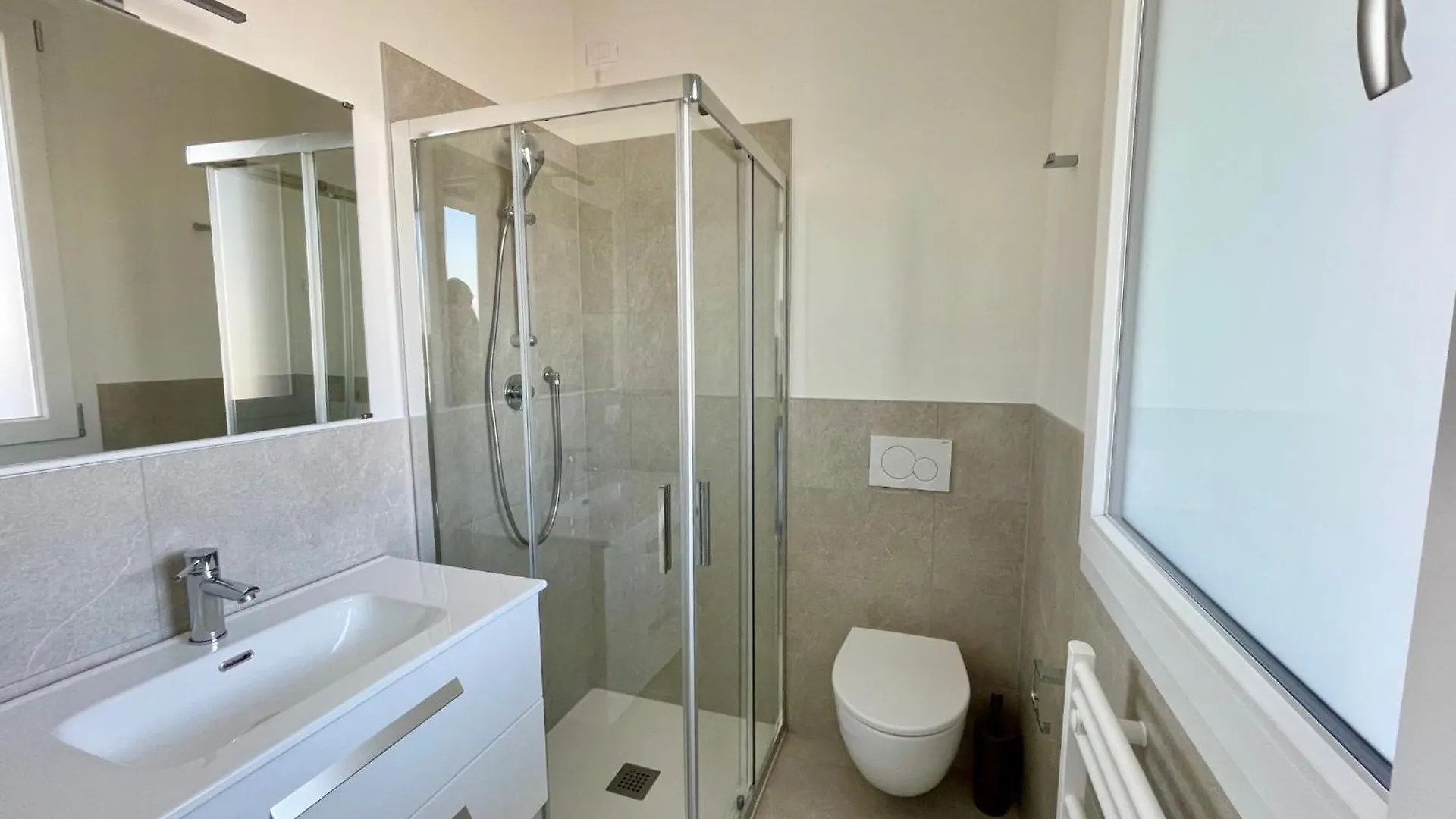 Apartment Villa Laila Lido di Jesolo